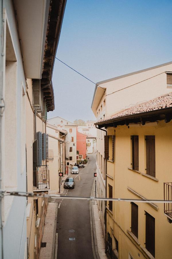 Alle Mura Di Verona Exteriér fotografie