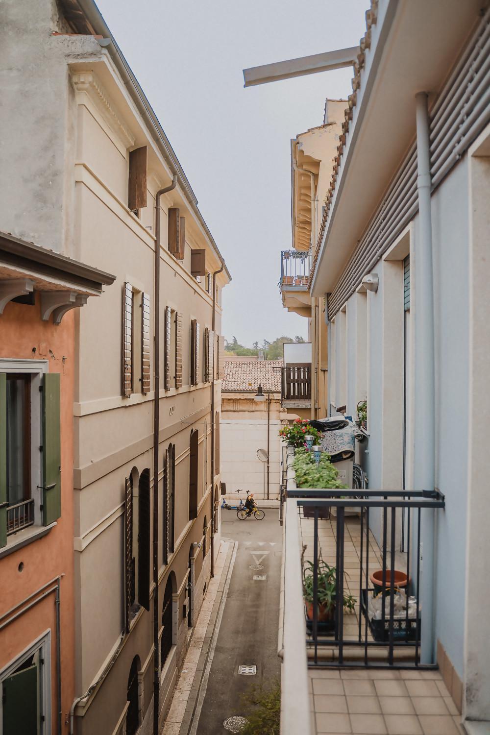 Alle Mura Di Verona Exteriér fotografie